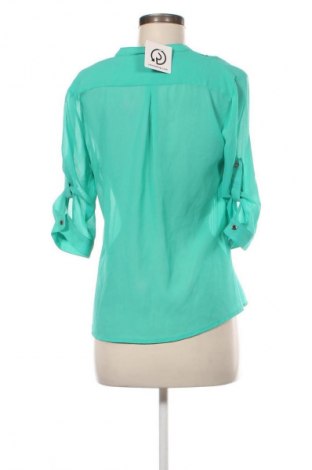 Dámska košeľa  Unbranded, Veľkosť M, Farba Zelená, Cena  10,95 €