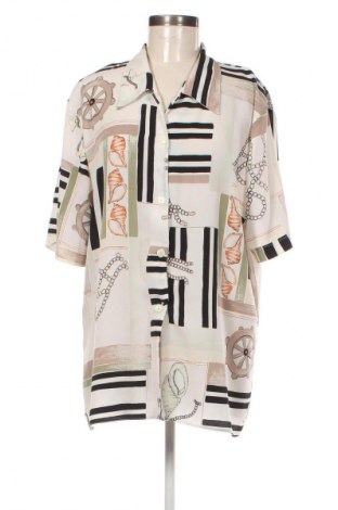 Dámska košeľa  Unbranded, Veľkosť XXL, Farba Viacfarebná, Cena  5,71 €