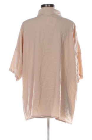 Dámská košile  Unbranded, Velikost 5XL, Barva Béžová, Cena  309,00 Kč