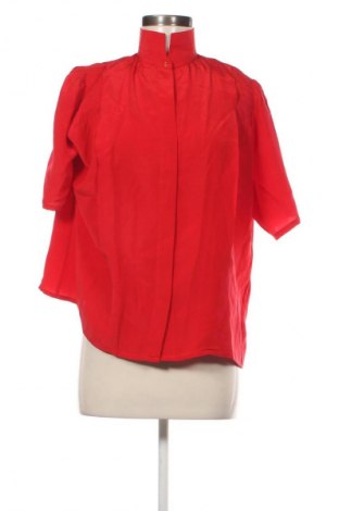 Dámska košeľa  Unbranded, Veľkosť L, Farba Červená, Cena  10,95 €