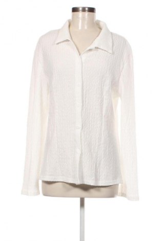 Дамска риза Unbranded, Размер XL, Цвят Бял, Цена 6,64 €