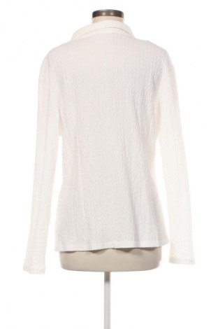 Дамска риза Unbranded, Размер XL, Цвят Бял, Цена 6,64 €