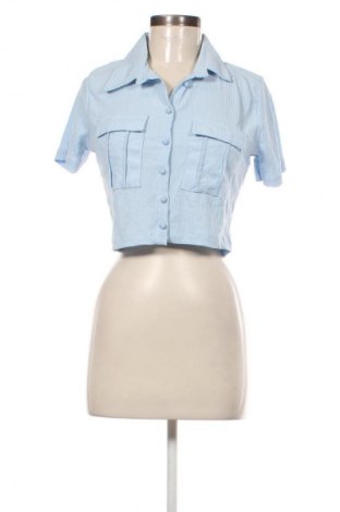 Dámska košeľa  Unbranded, Veľkosť M, Farba Modrá, Cena  6,82 €