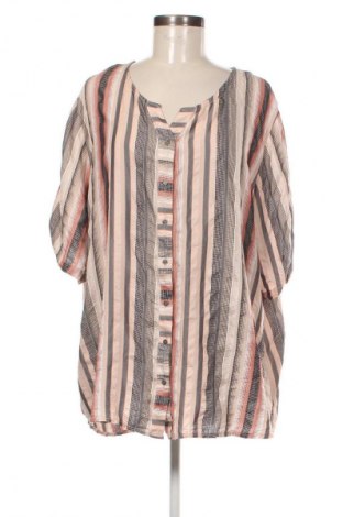 Damska koszula Unbranded, Rozmiar XXL, Kolor Kolorowy, Cena 58,99 zł
