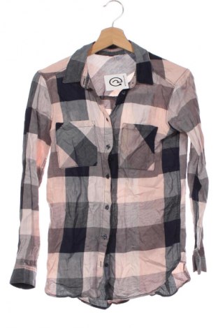 Γυναικείο πουκάμισο Unbranded, Μέγεθος XXS, Χρώμα Πολύχρωμο, Τιμή 2,99 €