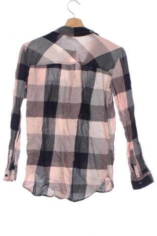 Γυναικείο πουκάμισο Unbranded, Μέγεθος XXS, Χρώμα Πολύχρωμο, Τιμή 2,99 €