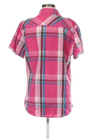 Damenbluse Unbranded, Größe XXL, Farbe Mehrfarbig, Preis 10,99 €