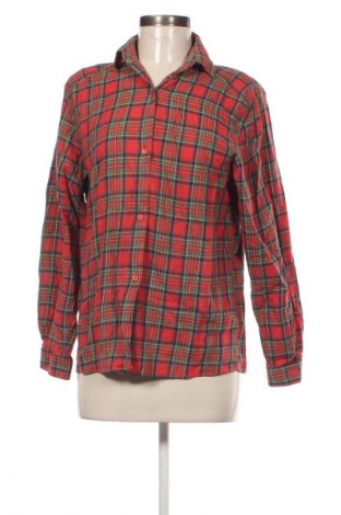 Γυναικείο πουκάμισο Unbranded, Μέγεθος L, Χρώμα Πολύχρωμο, Τιμή 2,99 €