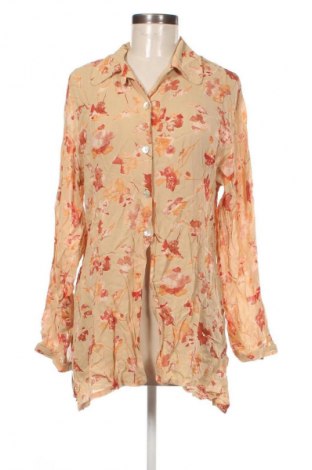 Дамска риза Unbranded, Размер S, Цвят Многоцветен, Цена 2,04 €