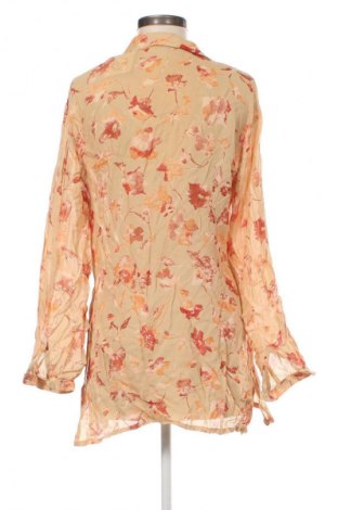 Дамска риза Unbranded, Размер S, Цвят Многоцветен, Цена 2,04 €