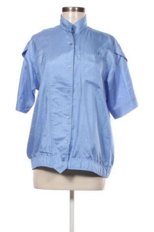 Dámská košile  Unbranded, Velikost M, Barva Modrá, Cena  259,00 Kč