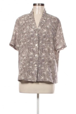 Γυναικείο πουκάμισο Unbranded, Μέγεθος XL, Χρώμα Πολύχρωμο, Τιμή 5,00 €