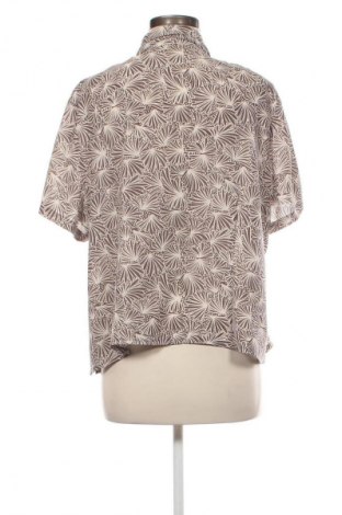 Γυναικείο πουκάμισο Unbranded, Μέγεθος XL, Χρώμα Πολύχρωμο, Τιμή 5,00 €