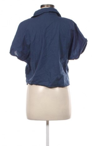 Dámská košile  Unbranded, Velikost M, Barva Modrá, Cena  259,00 Kč