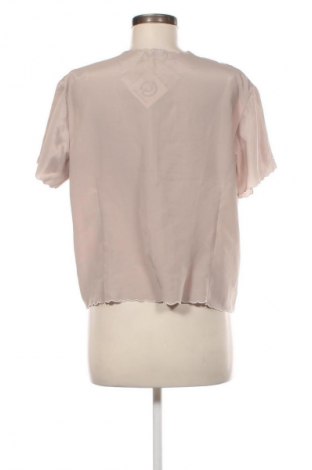 Γυναικείο πουκάμισο Unbranded, Μέγεθος XL, Χρώμα  Μπέζ, Τιμή 5,00 €