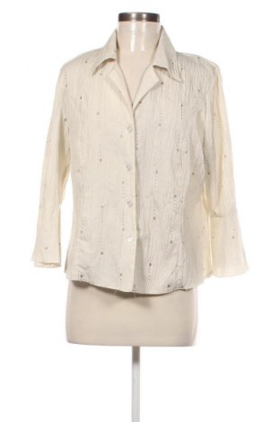 Γυναικείο πουκάμισο Unbranded, Μέγεθος L, Χρώμα Πολύχρωμο, Τιμή 2,99 €