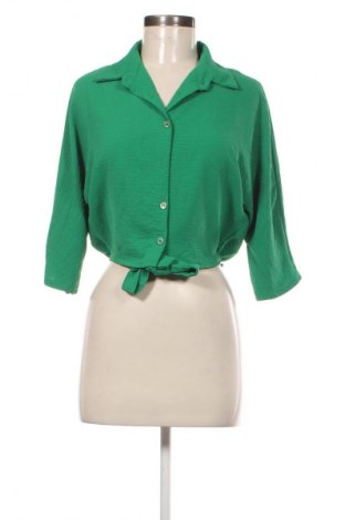 Dámská košile  Unbranded, Velikost L, Barva Zelená, Cena  109,00 Kč