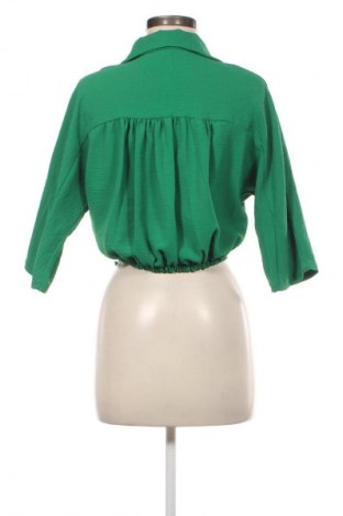 Dámská košile  Unbranded, Velikost L, Barva Zelená, Cena  109,00 Kč