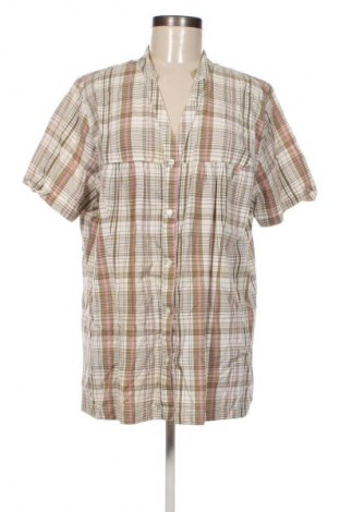 Dámská košile  Unbranded, Velikost XL, Barva Vícebarevné, Cena  259,00 Kč