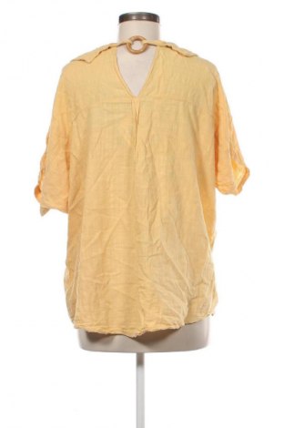 Dámská košile  Unbranded, Velikost L, Barva Žlutá, Cena  227,00 Kč