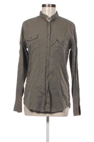 Dámská košile  Unbranded, Velikost L, Barva Zelená, Cena  265,00 Kč