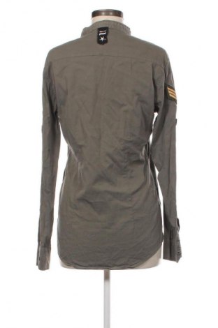 Dámská košile  Unbranded, Velikost L, Barva Zelená, Cena  265,00 Kč