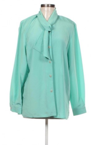 Dámská košile  Unbranded, Velikost L, Barva Zelená, Cena  159,00 Kč