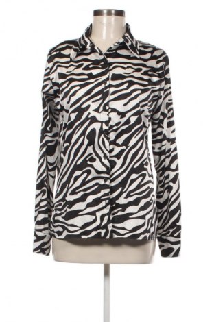 Damenbluse Unbranded, Größe L, Farbe Mehrfarbig, Preis 2,99 €