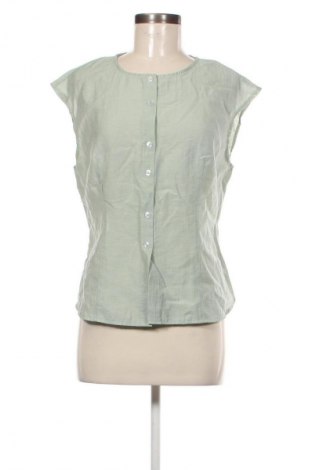 Damenbluse Unbranded, Größe XL, Farbe Grün, Preis 10,05 €