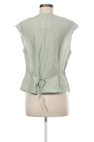 Damenbluse Unbranded, Größe XL, Farbe Grün, Preis 10,05 €