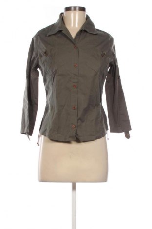 Dámská košile  Unbranded, Velikost S, Barva Zelená, Cena  49,00 Kč