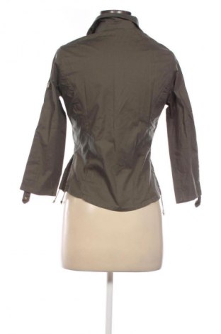 Dámská košile  Unbranded, Velikost S, Barva Zelená, Cena  49,00 Kč