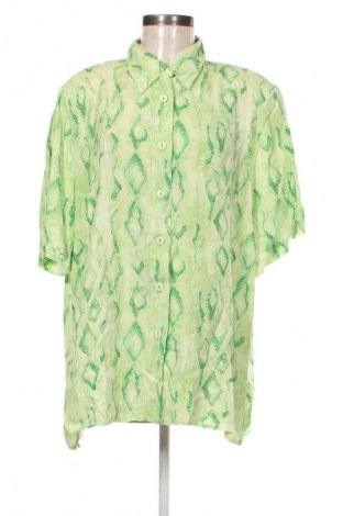 Dámská košile  Unbranded, Velikost XXL, Barva Vícebarevné, Cena  269,00 Kč