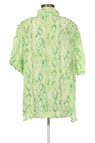 Dámská košile  Unbranded, Velikost XXL, Barva Vícebarevné, Cena  269,00 Kč