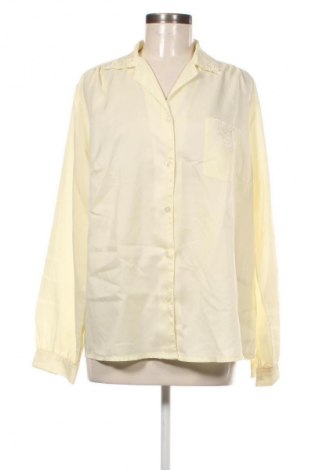 Dámská košile  Unbranded, Velikost XL, Barva Žlutá, Cena  59,00 Kč