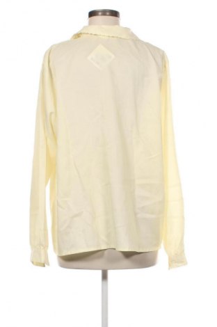 Dámská košile  Unbranded, Velikost XL, Barva Žlutá, Cena  59,00 Kč