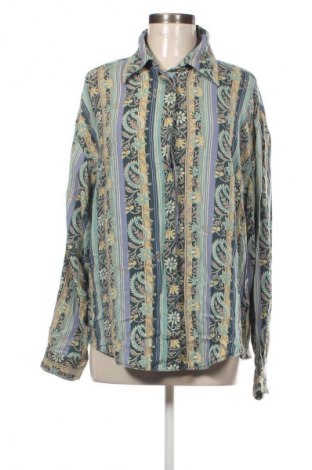 Dámská košile  Unbranded, Velikost XL, Barva Vícebarevné, Cena  99,00 Kč