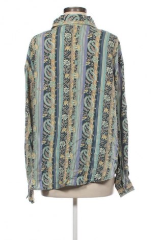 Dámská košile  Unbranded, Velikost XL, Barva Vícebarevné, Cena  99,00 Kč