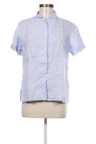 Dámská košile  Unbranded, Velikost M, Barva Modrá, Cena  239,00 Kč