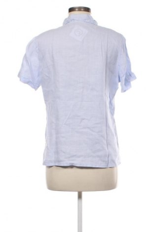 Dámská košile  Unbranded, Velikost M, Barva Modrá, Cena  239,00 Kč