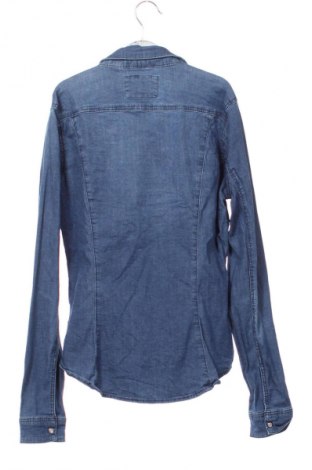 Dámská košile  Unbranded, Velikost XS, Barva Modrá, Cena  49,00 Kč