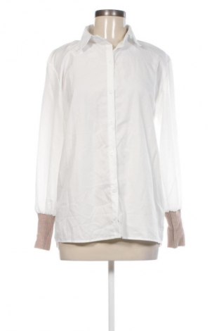 Dámská košile  Unbranded, Velikost L, Barva Bílá, Cena  254,00 Kč