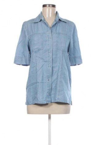 Dámská košile  Unbranded, Velikost L, Barva Modrá, Cena  259,00 Kč