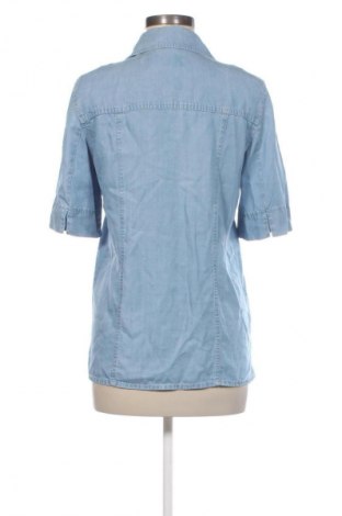 Dámská košile  Unbranded, Velikost L, Barva Modrá, Cena  259,00 Kč