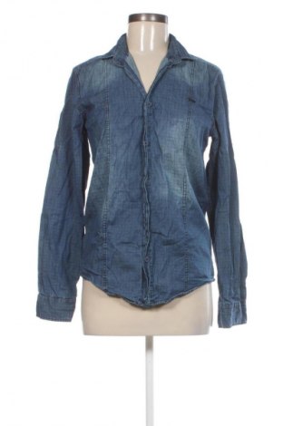 Dámska košeľa  Unbranded, Veľkosť M, Farba Modrá, Cena  1,95 €