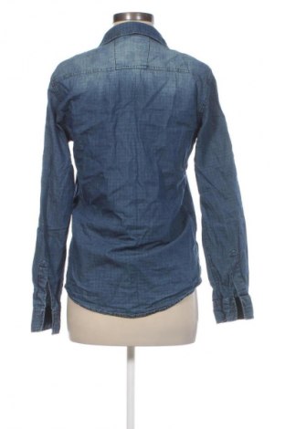 Dámska košeľa  Unbranded, Veľkosť M, Farba Modrá, Cena  1,95 €