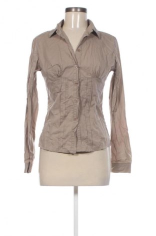 Dámská košile  Unbranded, Velikost S, Barva Hnědá, Cena  49,00 Kč