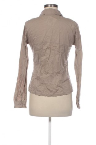 Dámská košile  Unbranded, Velikost S, Barva Hnědá, Cena  49,00 Kč