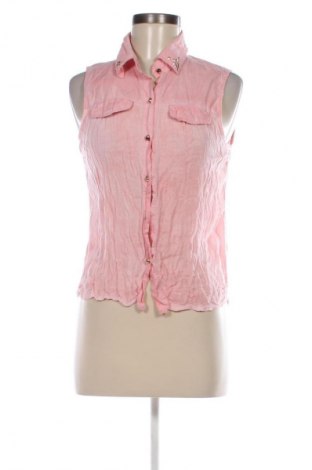 Dámská košile  Unbranded, Velikost M, Barva Růžová, Cena  139,00 Kč