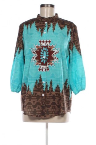 Dámská košile  Unbranded, Velikost M, Barva Vícebarevné, Cena  291,00 Kč